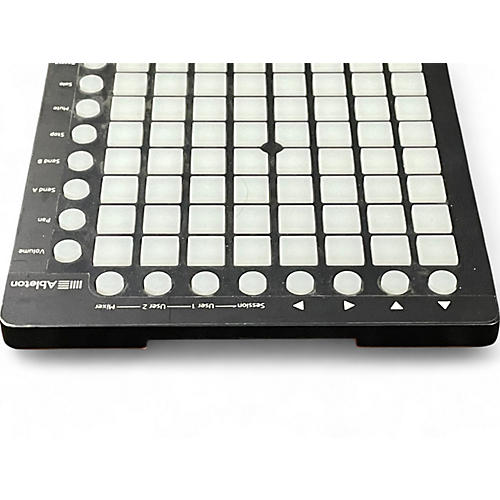 Used Novation Launchpad MKII MIDI Controller - musicians--Friend