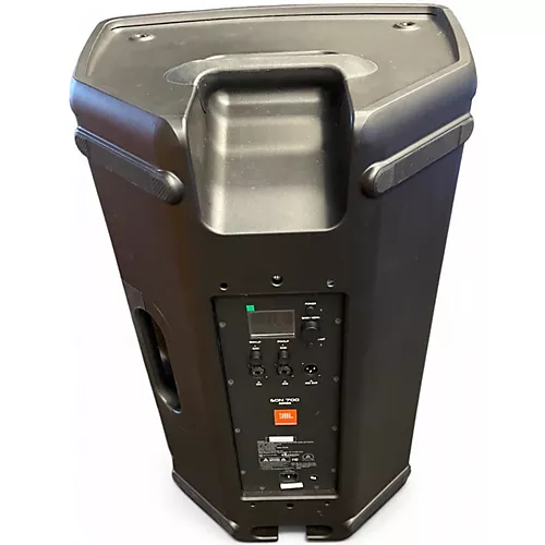 Used JBL EON715 Powered Speaker - musicians--Friend
