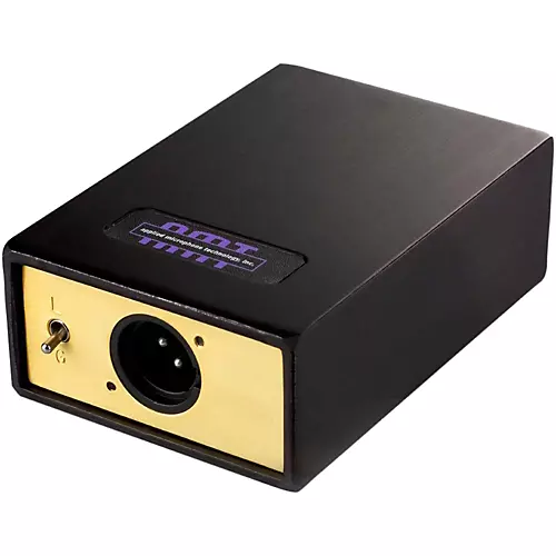 Applied Microphone Technology AMT M40 Acoustic Piano Microphone System with AP40 Preamp - musicians--Friend