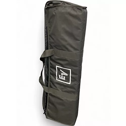 Used Electro-Voice evolve 50 white Powered Speaker - musicians--Friend