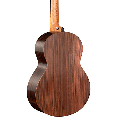 Sheeran by Lowden W05 Mini Parlor Acoustic-Electric Guitar Natural - musicians--Friend