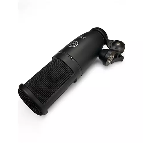 Used AKG P120 Project Studio Condenser Microphone - musicians--Friend
