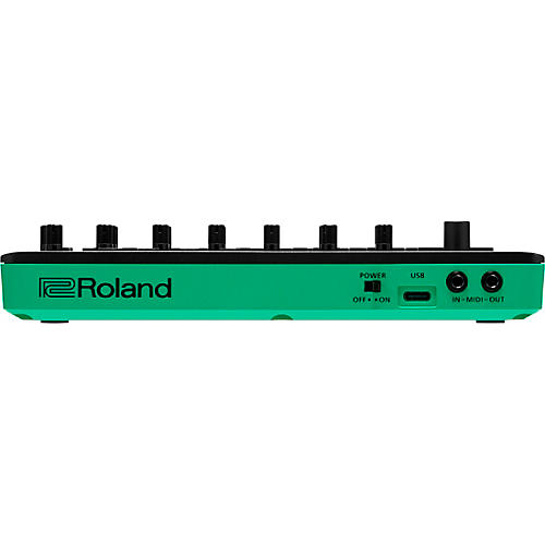 Roland AIRA Compact Series S-1, T-8 and J-6 - musicians--Friend