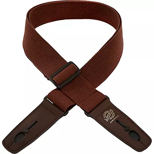 Lock-It Straps Cotton 2