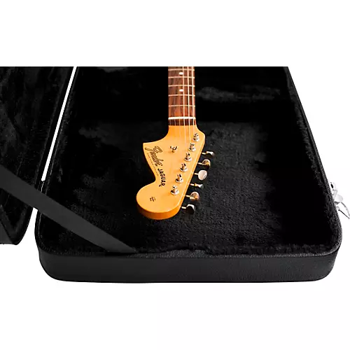 Gator PRS Style & Wide Body Electric Guitar Case For PRS Style and Wide Body Guitars - musicians--Friend