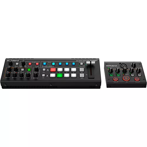 Roland UVC-02 Web Presentation Dock Black - musicians--Friend