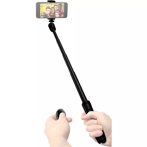 IK Multimedia iKlip Grip Smartphone Stand - musicians--Friend