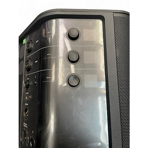 Used Bose S1 PRO+ Powered Speaker - musicians--Friend