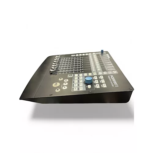 Used PreSonus Faderport 8 Unpowered Mixer - musicians--Friend