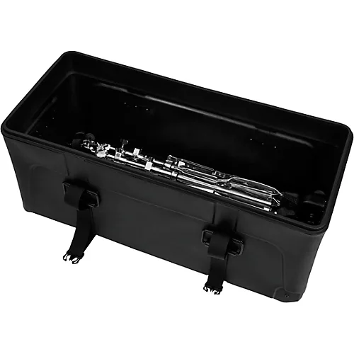 Gator Trap Case with Full-Length Storage Tray 36 x 14 x 16 - musicians--Friend