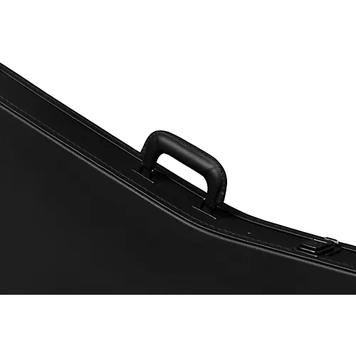 Gibson Flying V Modern Hardshell Case Black - musicians--Friend