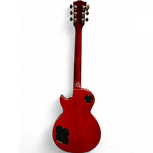 Used 2024 Gibson Les Paul Standard BOURBON BURST Solid Body Electric Guitar BOURBON BURST - musicians--Friend