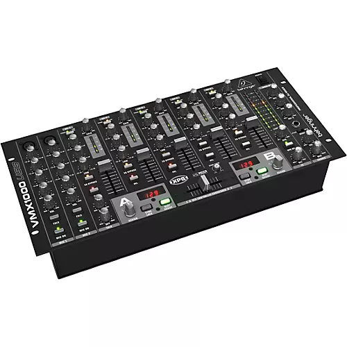 Behringer VMX1000USB Pro Mixer - musicians--Friend