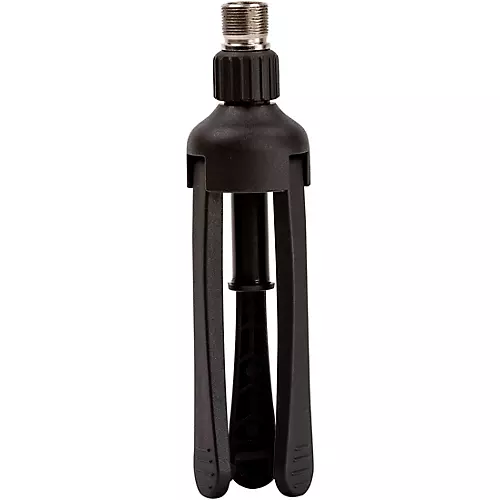 Zoom TPS-4 Tabletop Tripod Mic Stand - musicians--Friend