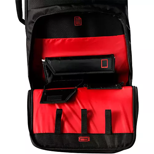 Gator G-PG ELECTRIC ProGo Series Ultimate Gig Bag for Electric Guitar - musicians--Friend