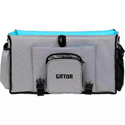 Pioneer DJ DDJ-REV1N Gator G-CLUB Bag Bundle - musicians--Friend