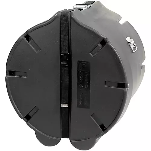 Protechtor Cases Protechtor Elite Air Bass Drum Case 22 x 20 in. Black - musicians--Friend