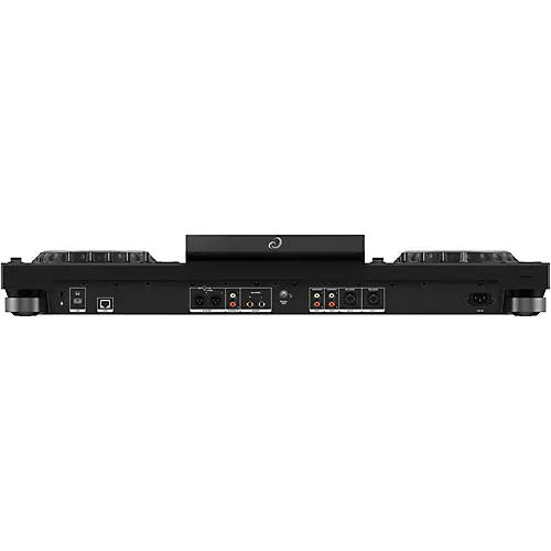 AlphaTheta XDJ-AZ 4-Channel Professional All-in-One DJ System Black - musicians--Friend