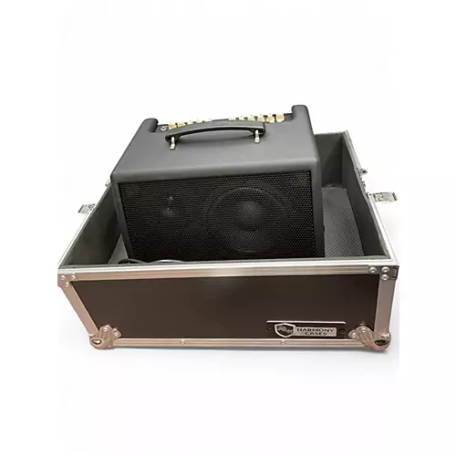 Used Blackstar Sonnet 60 Acoustic Guitar Combo Amp - musicians--Friend