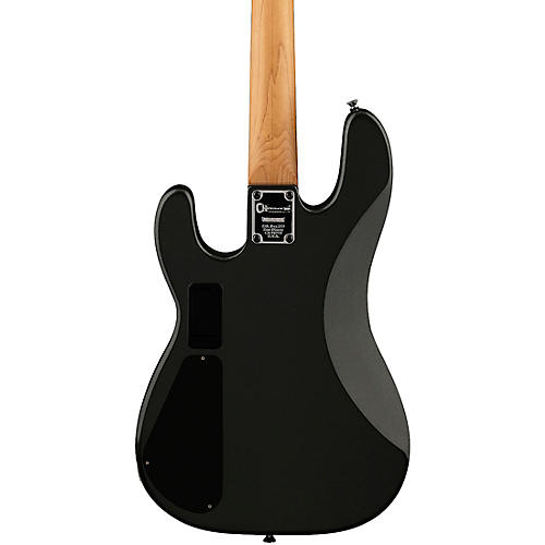 Charvel Pro-Mod San Dimas Bass PJ IV Platinum Pearl - musicians--Friend