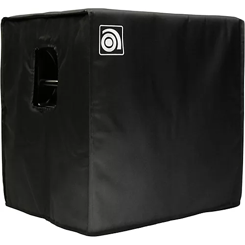 Ampeg VB-115 Cover - musicians--Friend