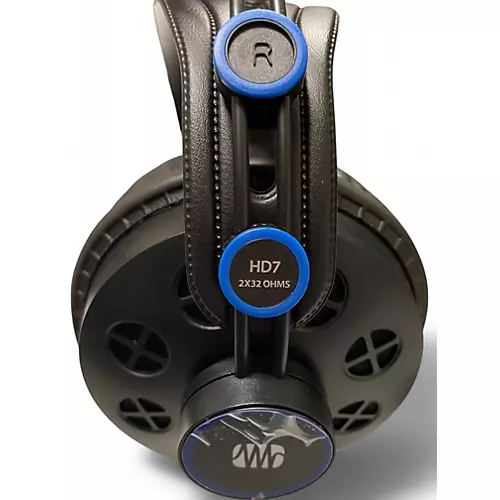 Used PreSonus HD7 Studio Headphones - musicians--Friend