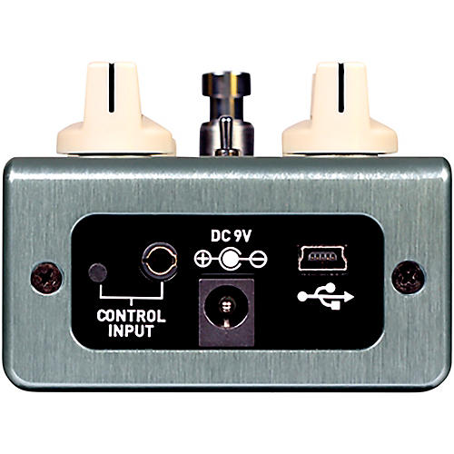 Source Audio C4 Synth Effects Pedal - musicians--Friend