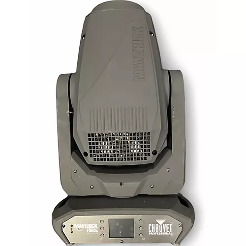 Used CHAUVET Professional Maverick Force 2 Solowash Intelligent Lighting - musicians--Friend