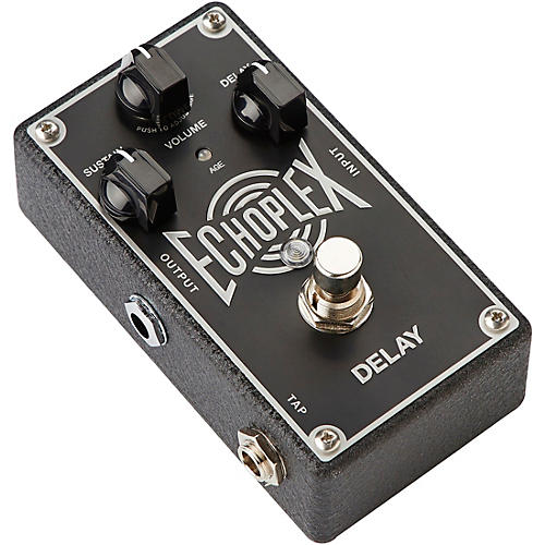 Dunlop EP103 Echoplex Delay Guitar Effects Pedal - musicians--Friend