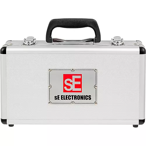 sE Electronics sE8 Small Diaphragm Condenser Microphone - musicians--Friend