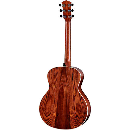 Taylor Gold Label Series 814e Super Auditorium Acoustic-Electric Guitar Natural - musicians--Friend