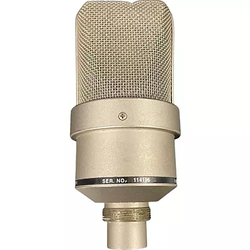 Used Neumann TLM103 Condenser Microphone - musicians--Friend