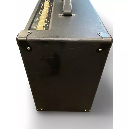 Used Blackstar HT20R MkII 20W 1x12 Tube Guitar Combo Amp - musicians--Friend