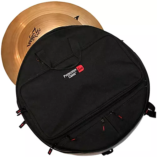 Gator Cymbal Back Pack 22 Inch - musicians--Friend