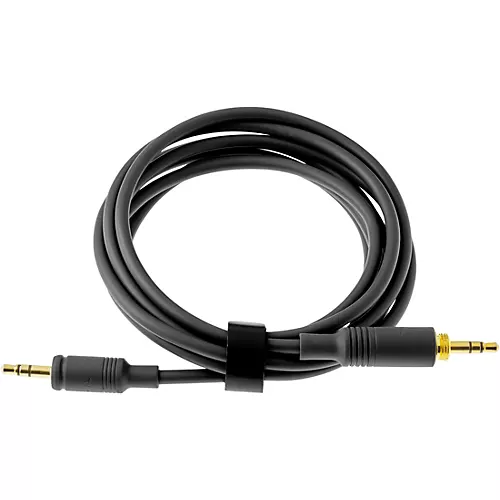 Focal Lensys Professional Closed-Back Headphones Black - musicians--Friend