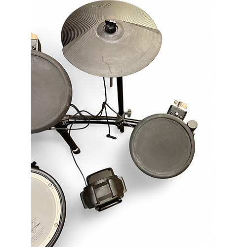 Used Roland TD-11K Electric Drum Set - musicians--Friend