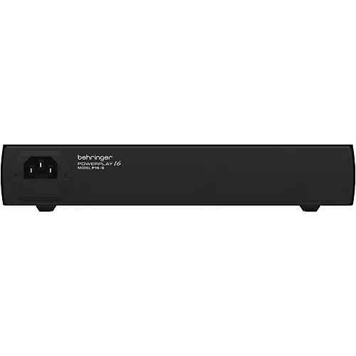 Behringer POWERPLAY P16-D 16-Channel Digital ULTRANET Distributor - musicians--Friend