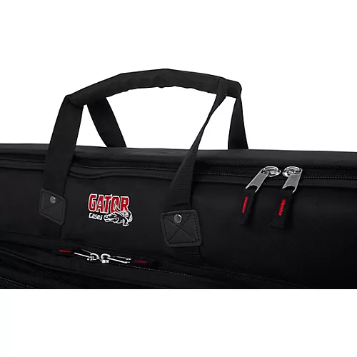 Gator GKB Nylon Keyboard Gig Bag 88 Key - musicians--Friend
