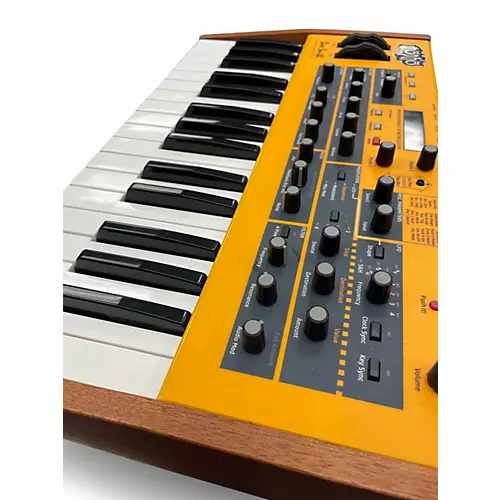 Used Sequential Mopho SE Monophonic Analog Synthesizer - musicians--Friend