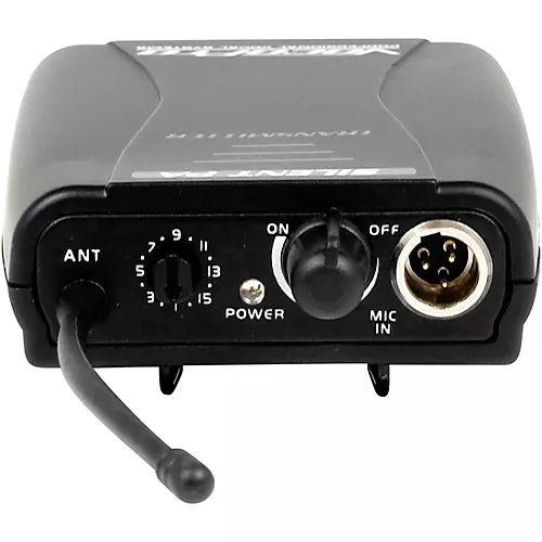 VocoPro SilentPA-IFB-4 In-Ear Monitor System, 900-927.2mHz - musicians--Friend