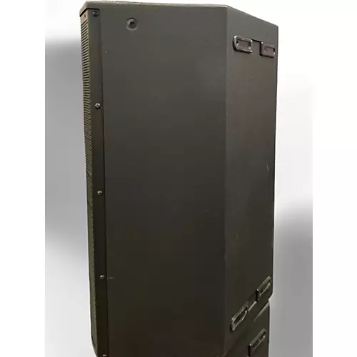 Used Mackie DRM215 Power Amp - musicians--Friend