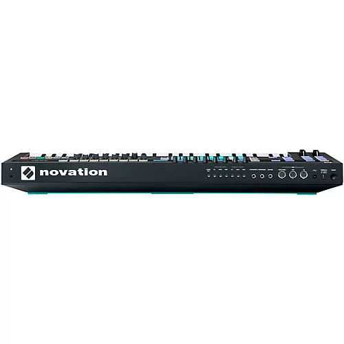 Novation 49SL MKIII with Bag - musicians--Friend