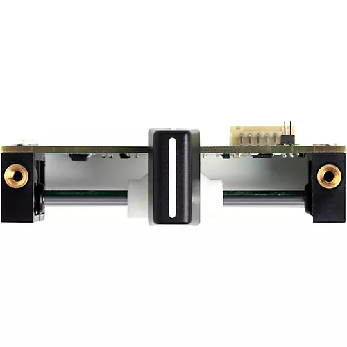 RANE MAG FOUR Crossfader - musicians--Friend