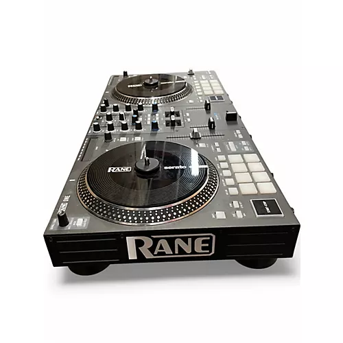 Used RANE ONE DJ Controller - musicians--Friend