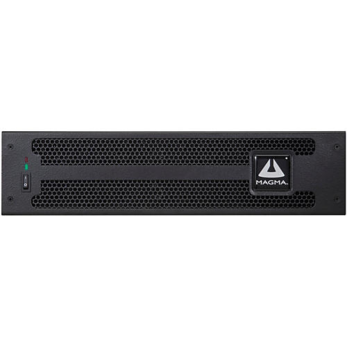 MAGMA 3-Slot PCIE-PCI Expansion System - musicians--Friend