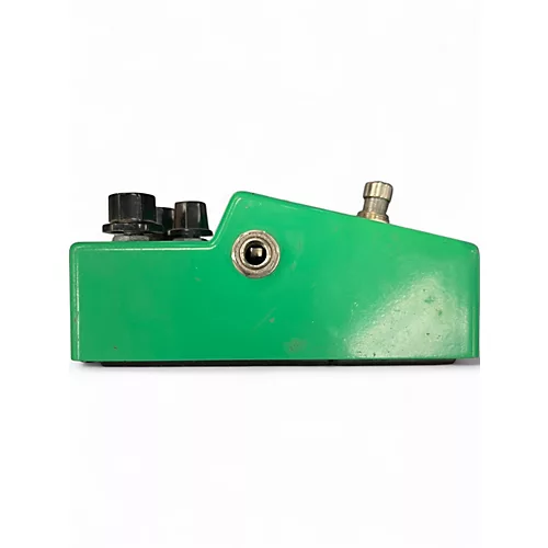 Used Ibanez TS808 Reissue Tube Screamer Distortion Keeley Mod Effect Pedal - musicians--Friend