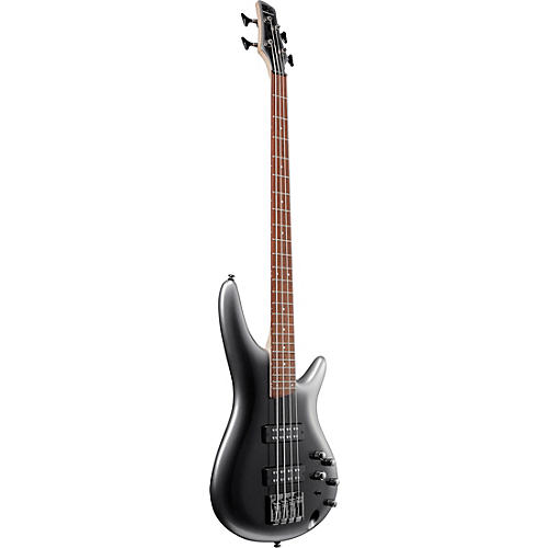 Ibanez SR300E Electric Bass Guitar Deep Ocean Metallic - musicians--Friend