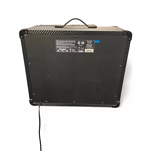 Used Marshall MG30CFX 1x10 30W Guitar Combo Amp - musicians--Friend