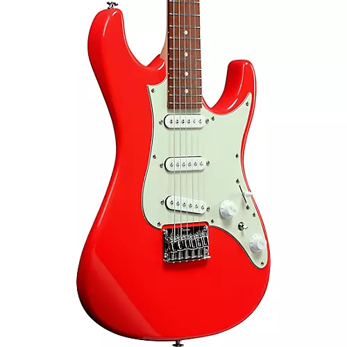 Ibanez AZ Essentials Electric Guitar Ivory - musicians--Friend