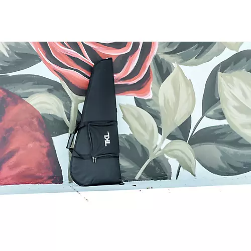 TKL Profile Deluxe Universal Electric Profile Case - musicians--Friend